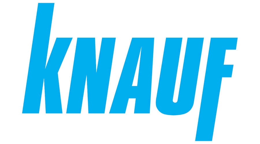 knauf logo
